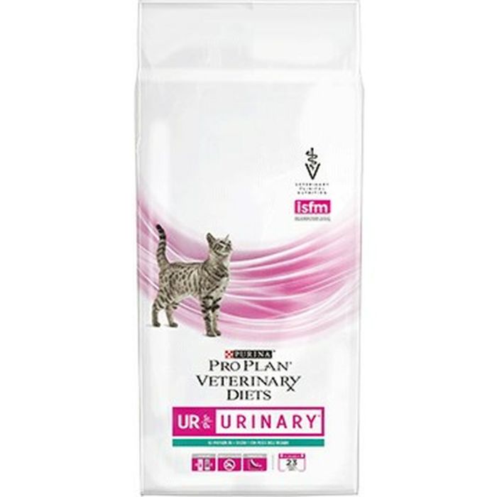 Purina Proplan Diet Feline Ur Urinary 1,5 kg