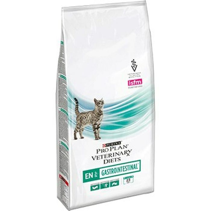 Comida para gato Purina Pro Plan Pollo 1,5 Kg 3