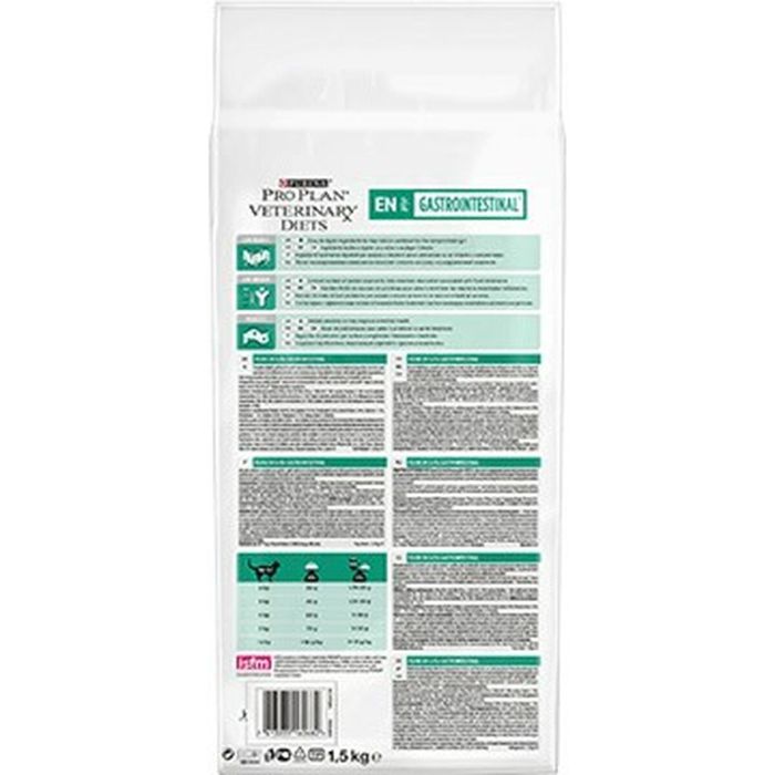 Comida para gato Purina Pro Plan Pollo 1,5 Kg 2