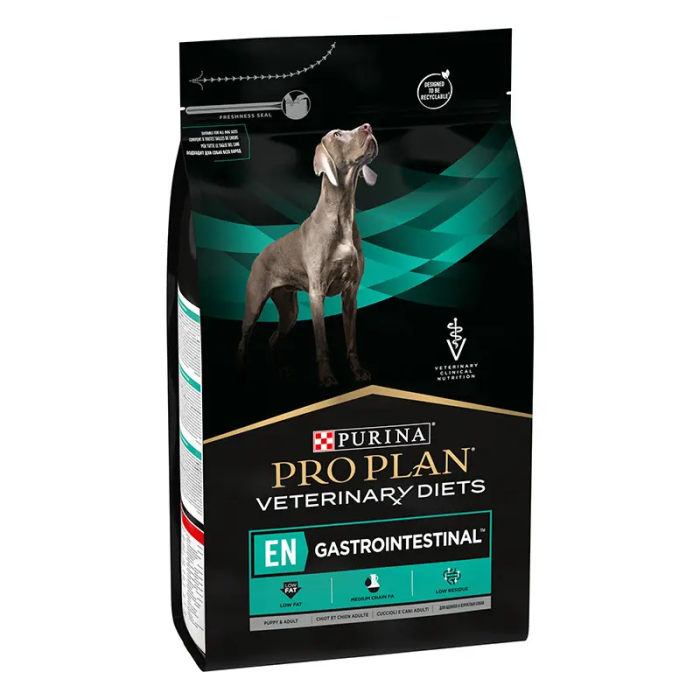 Purina Pro Plan Vet Canine En Gastrointestinal 5 kg