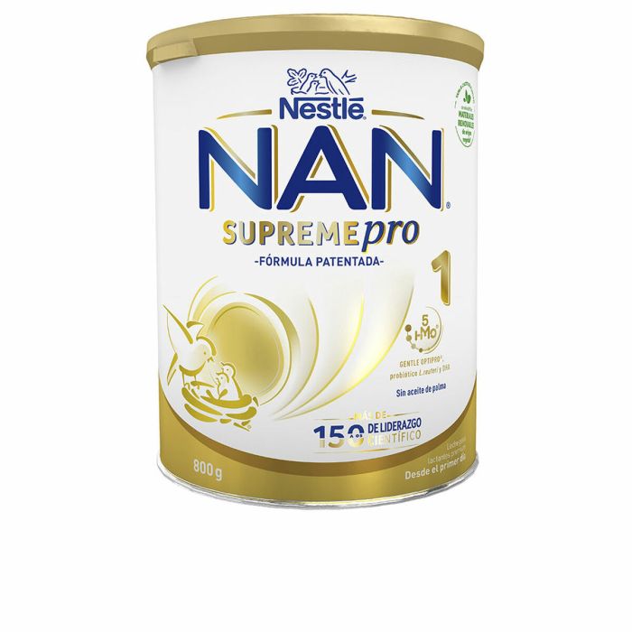 Leche en Polvo Nestlé Nan Supremepro 800 g