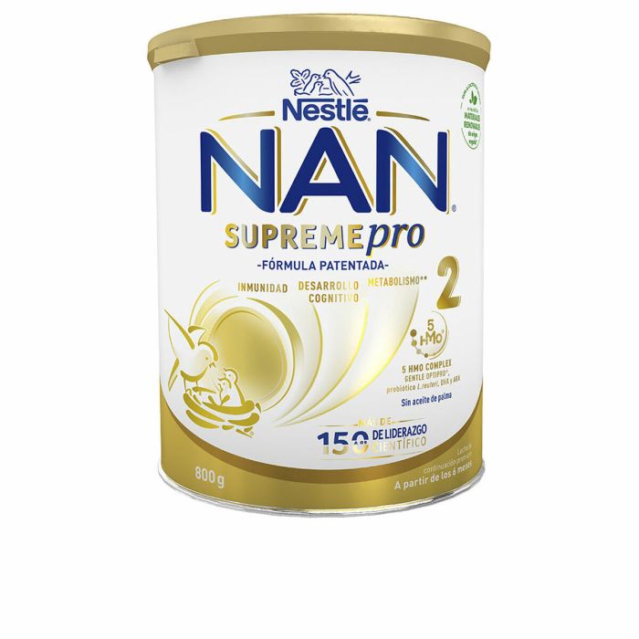 Supremepro 2 leche de contiuación premium Supremepro 2 leche de contiuación premium