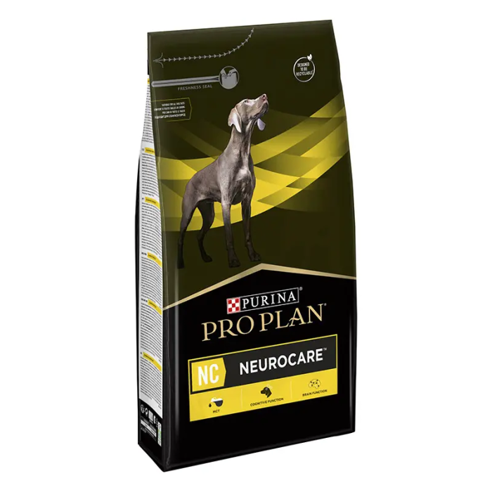 Purina Pro Plan Vet Canine Nc Neurocare 12 kg
