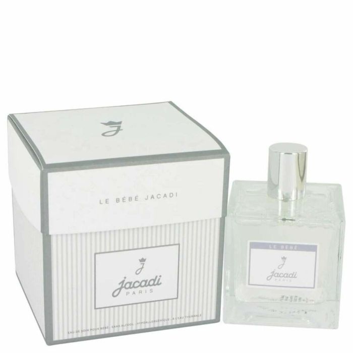 Perfume Infantil Jacadi Paris 204001 100 ml