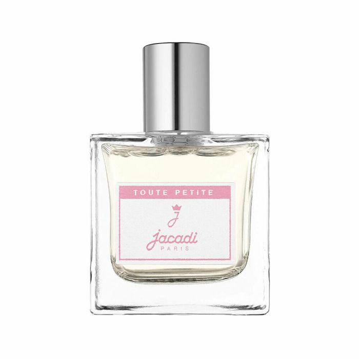 Perfume Infantil Jacadi Paris Toute Petite 50 ml