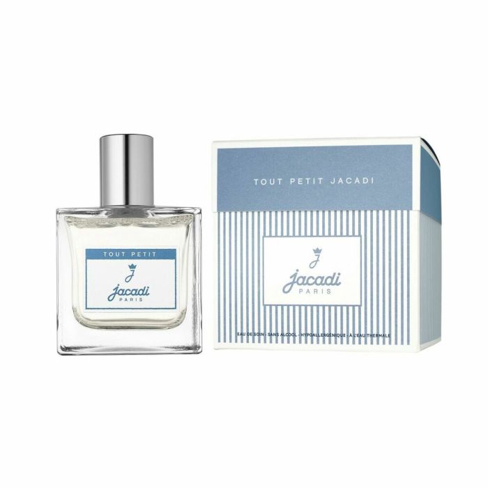 Perfume Infantil Jacadi Paris Eau de Soin T.Petit Baby Boy (100 ml)