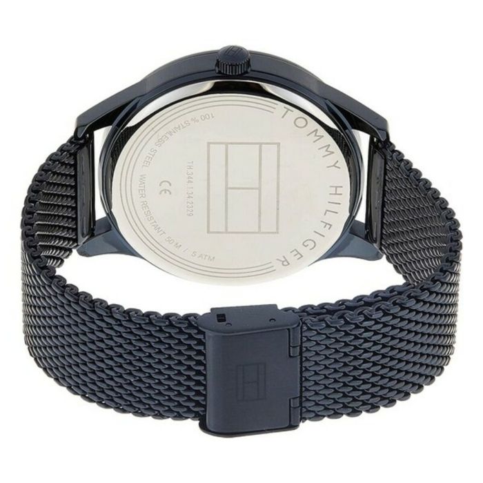 Reloj Hombre Tommy Hilfiger 1669937 3