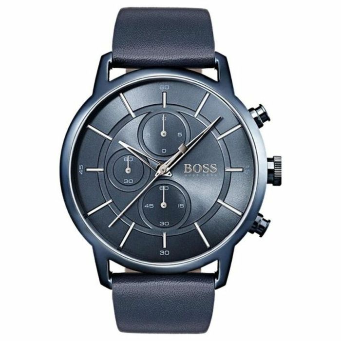 Reloj Hombre Hugo Boss 1513575 (Ø 42 mm)