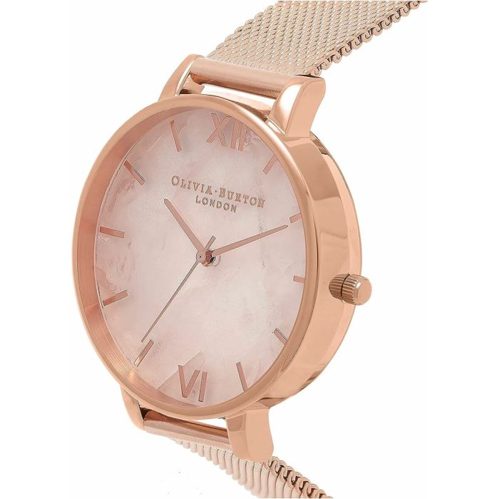 Reloj Mujer Olivia Burton OB16SP01 (Ø 38 mm) 2