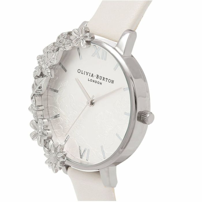 Reloj Mujer Olivia Burton OB16CB14 (Ø 38 mm) 1