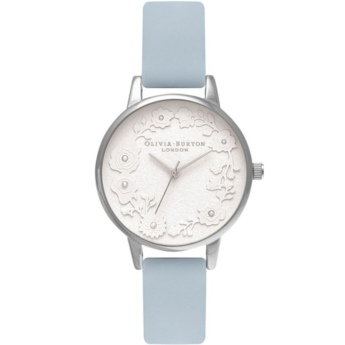 Reloj Mujer Olivia Burton OB16AR03 (Ø 30 mm) Reloj Mujer Olivia Burton OB16AR03 (Ø 30 mm)