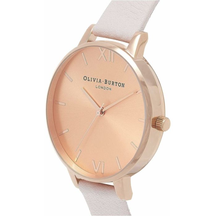 Reloj Mujer Olivia Burton OB16BD110 (Ø 38 mm) 2