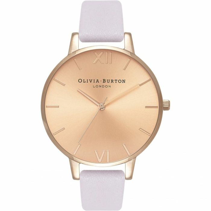 Reloj Mujer Olivia Burton OB16BD110 (Ø 38 mm)