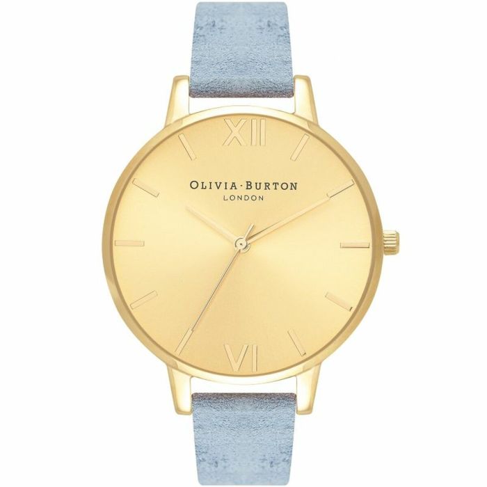 Reloj Mujer Olivia Burton OB16BD111 (Ø 38 mm)