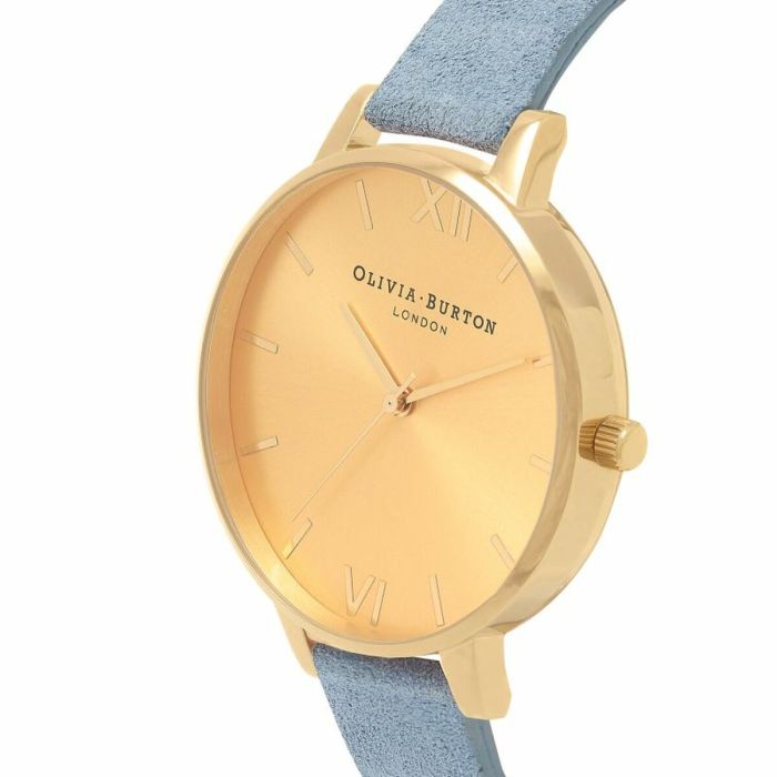 Reloj Mujer Olivia Burton OB16BD111 (Ø 38 mm) 2