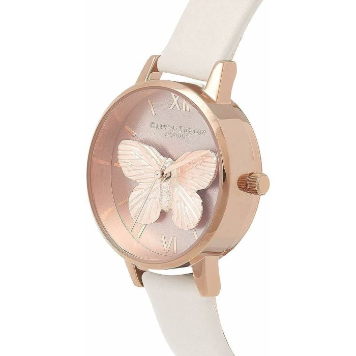 Reloj Mujer Olivia Burton OB16MB16 (Ø 30 mm) 2