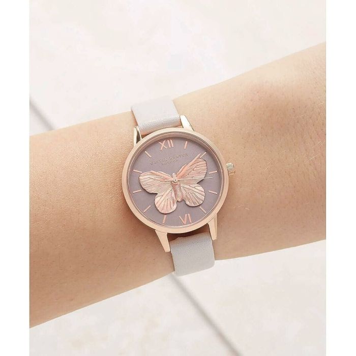 Reloj Mujer Olivia Burton OB16MB16 (Ø 30 mm) 1