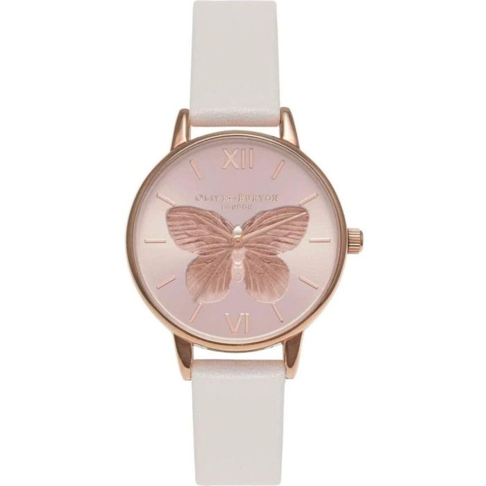 Reloj Mujer Olivia Burton OB16MB16 (Ø 30 mm)