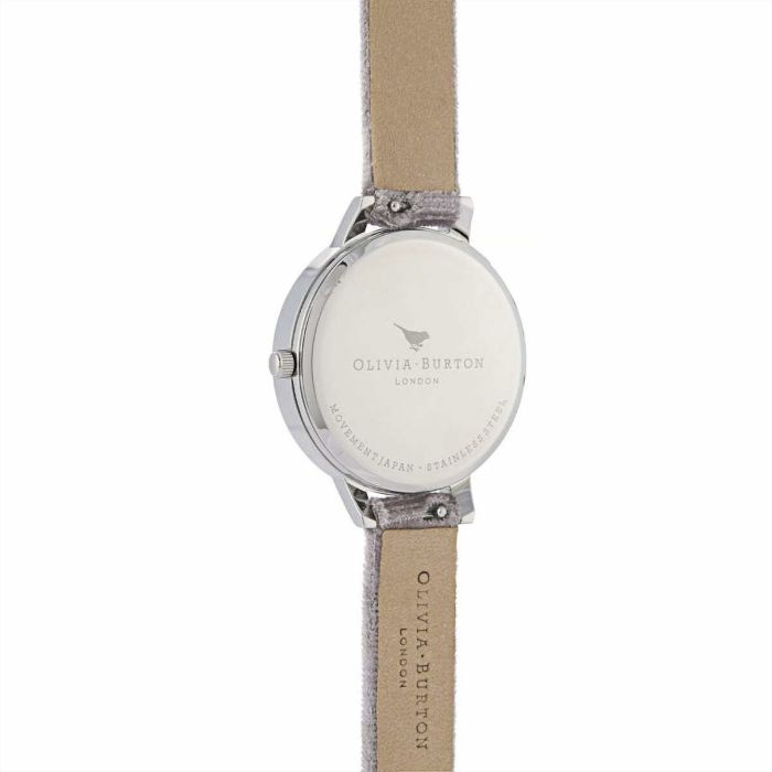 Reloj Mujer Olivia Burton OB16DE04 (Ø 34 mm) 2