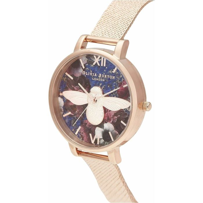 Reloj Mujer Olivia Burton OB16SP11 (Ø 38 mm) 3