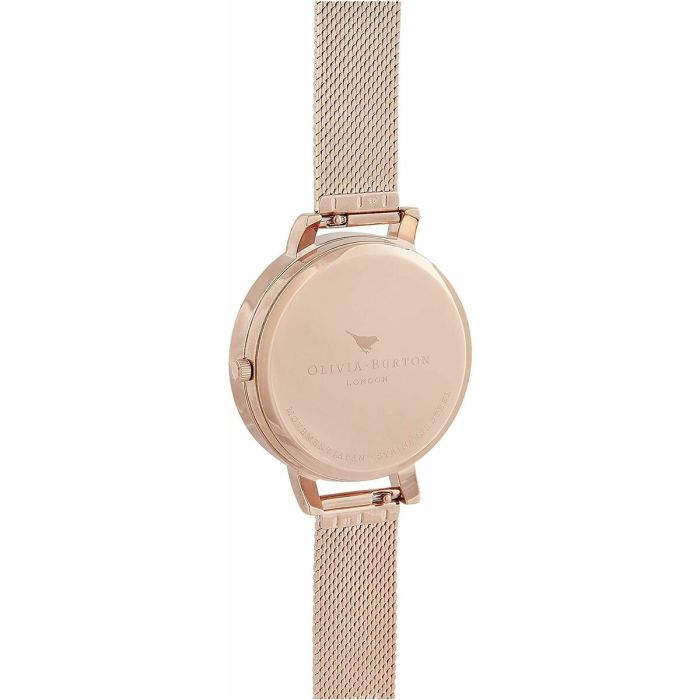 Reloj Mujer Olivia Burton OB16SP11 (Ø 38 mm) 2