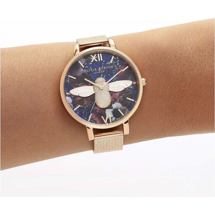 Reloj Mujer Olivia Burton OB16SP11 (Ø 38 mm) 1