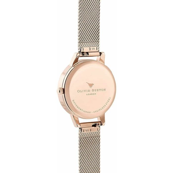 Reloj Mujer Olivia Burton OB16SP21 (Ø 30 mm) 2