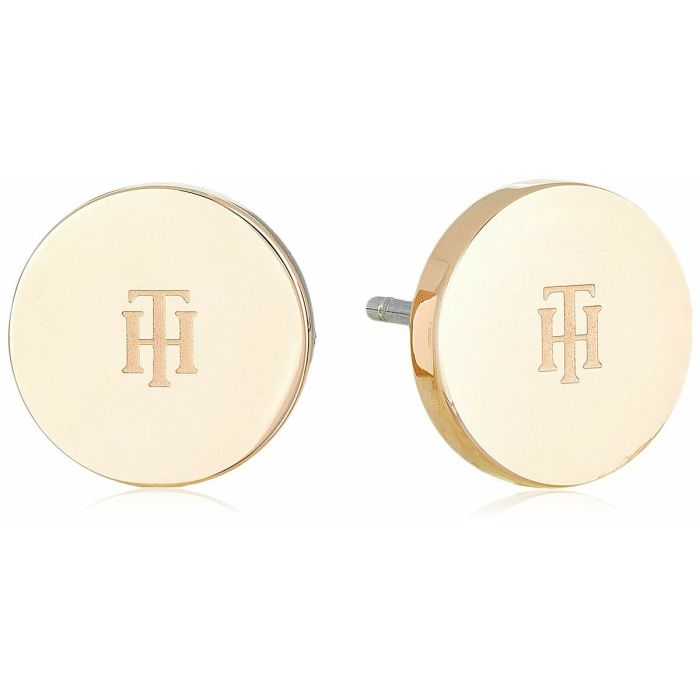 Pendientes Mujer Tommy Hilfiger 2780272 Acero Inoxidable 4