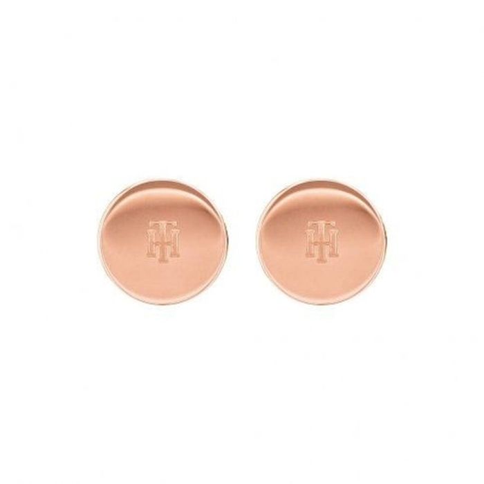 Pendientes Mujer Tommy Hilfiger 2780272 Acero Inoxidable