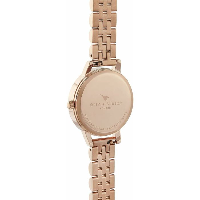 Reloj Mujer Olivia Burton OB16US25 (Ø 30 mm) 2