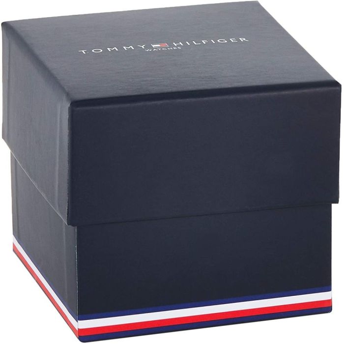 Reloj Hombre Tommy Hilfiger 1710402 (ø 44 mm) 3 Reloj Hombre Tommy Hilfiger 1710402 (ø 44 mm) 3