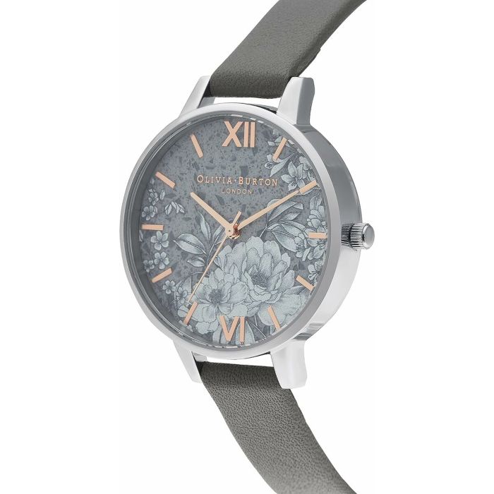 Reloj Mujer Olivia Burton OB16TZ05 (Ø 34 mm) 2