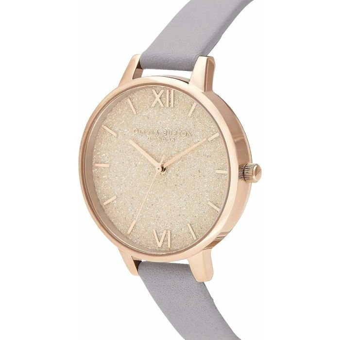 Reloj Mujer Olivia Burton OB16GD45 (Ø 34 mm) 1