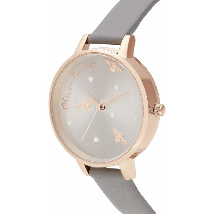 Reloj Mujer Olivia Burton OB16PQ03 (Ø 34 mm) 1