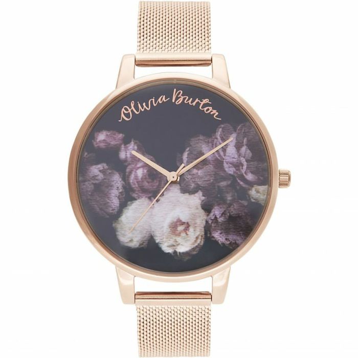 Reloj Mujer Olivia Burton OB16WG22 (Ø 38 mm)