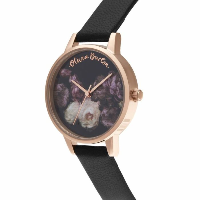 Reloj Mujer Olivia Burton OB16WG68 (Ø 30 mm) 2