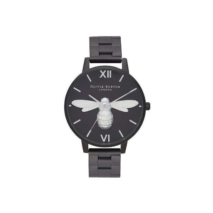 Reloj Mujer Olivia Burton OB16SHB01 (Ø 40 mm) 1
