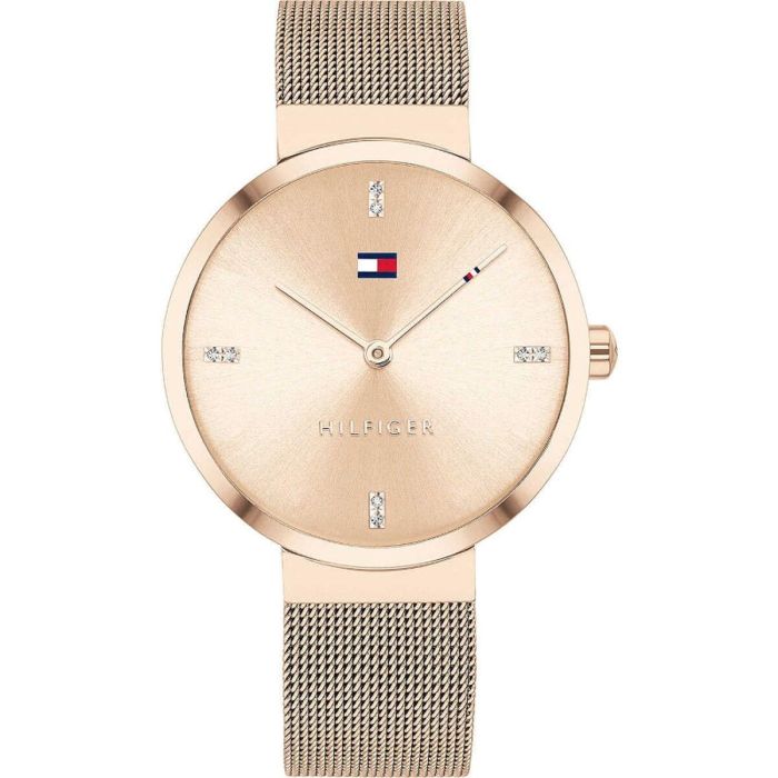 Reloj Hombre Tommy Hilfiger 1680680 (Ø 35 mm)