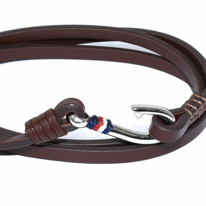 Pulsera Hombre Tommy Hilfiger 2790191S 2