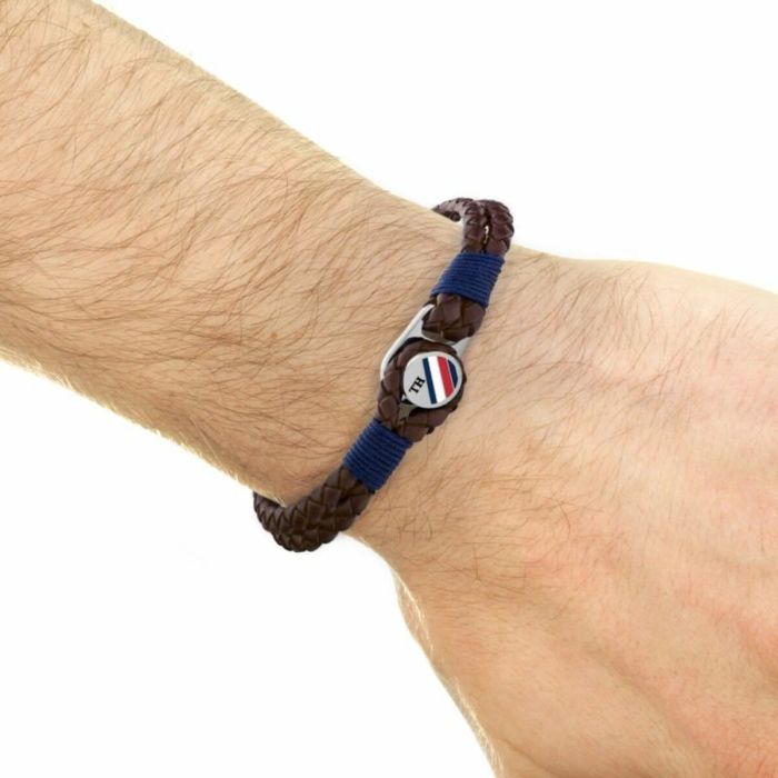 Pulsera Hombre Tommy Hilfiger 2790196S Acero Inoxidable 1