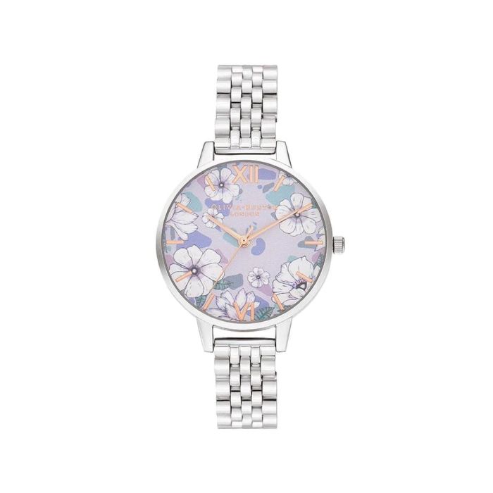 Reloj Mujer Olivia Burton OB16AN05 (Ø 34 mm)