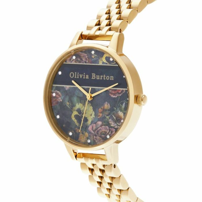 Reloj Mujer Olivia Burton OB16VS01 (Ø 34 mm) 2