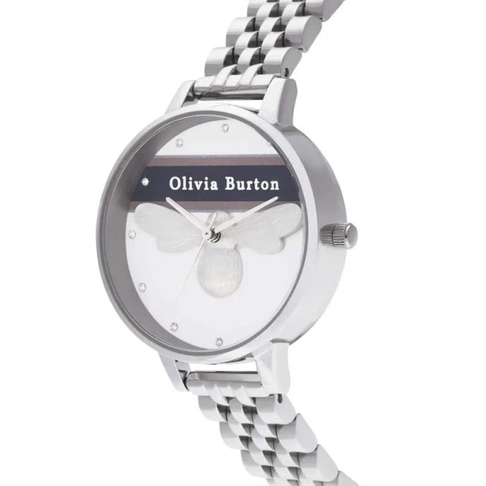 Reloj Mujer Olivia Burton OB16VS07 (Ø 34 mm) 1