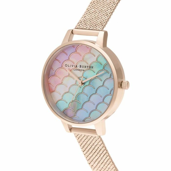 Reloj Mujer Olivia Burton OB16US45 (Ø 34 mm) 3