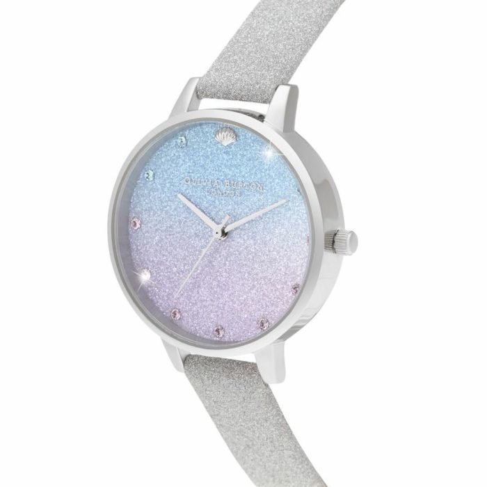 Reloj Mujer Olivia Burton OB16US49 (Ø 34 mm) 2