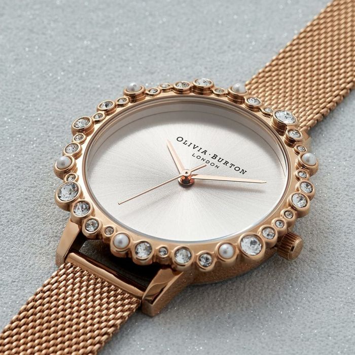 Reloj Mujer Olivia Burton OB16US50 (Ø 30 mm) 1