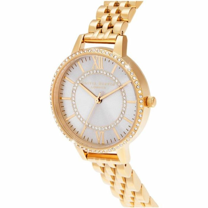 Reloj Mujer Olivia Burton OB16WD90 (Ø 34 mm) 1