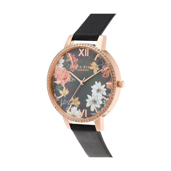 Reloj Mujer Olivia Burton OB16BF31 (Ø 38 mm) 1