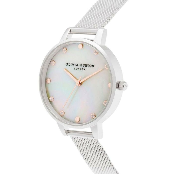 Reloj Mujer Olivia Burton OB16SE07 (Ø 34 mm) 1