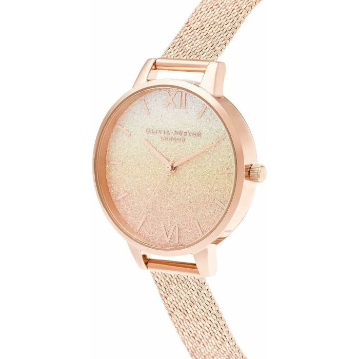 Reloj Mujer Olivia Burton OB16US58 (Ø 34 mm) 2